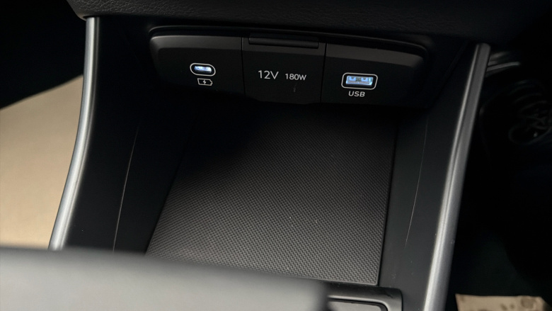 Hyundai i20 1.0T GDi 90 Black Line 5dr DCT Petrol Hatchback